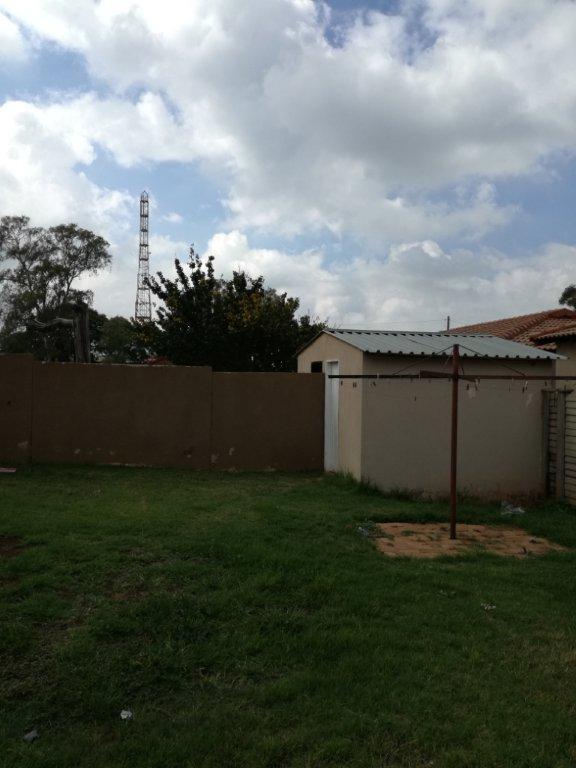 3 Bedroom Property for Sale in Koster North West